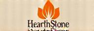 Hearthstone Culinary Ltd Logo