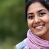 Photo of Aisha Begum